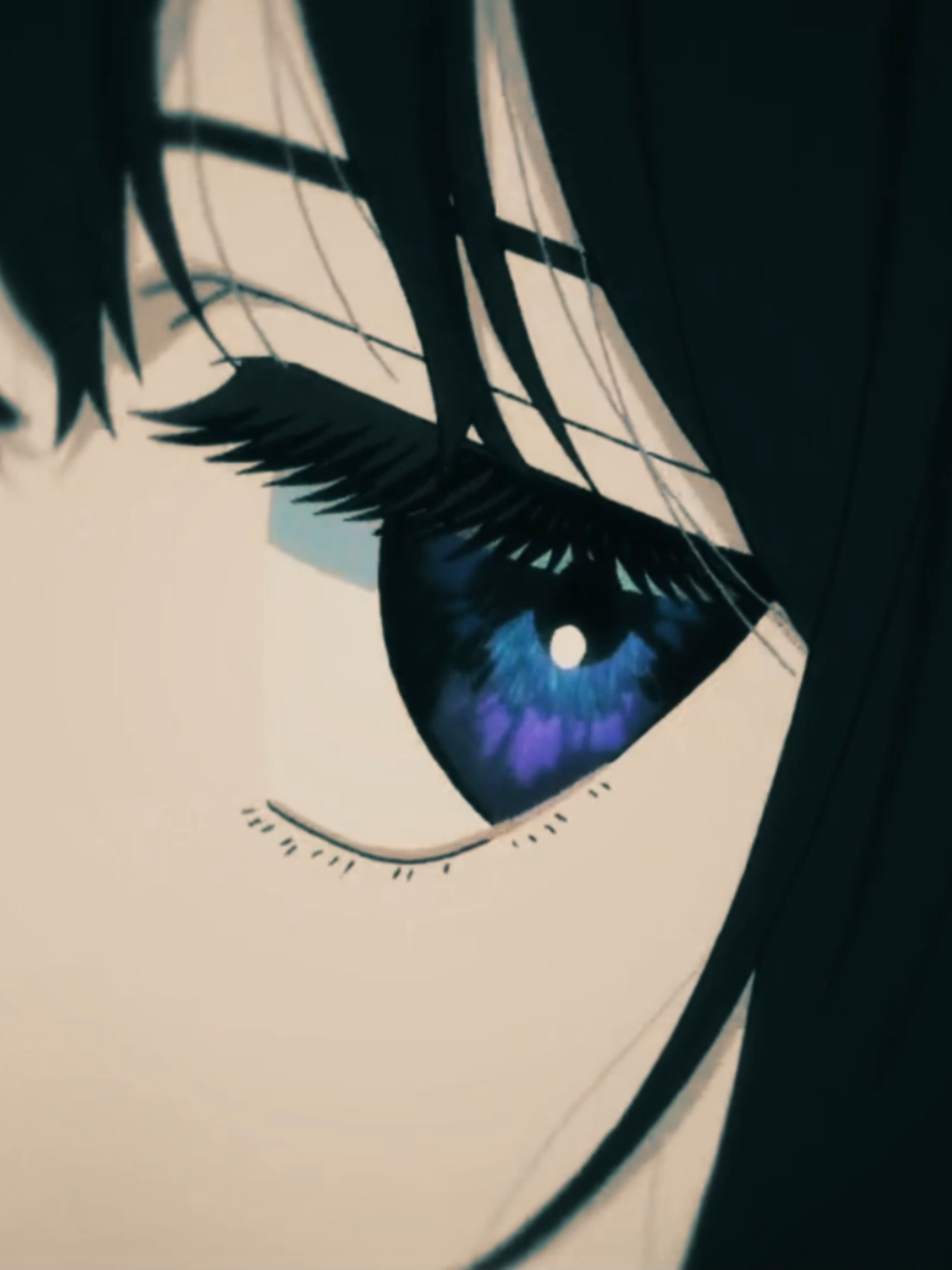 Finaly done the end bit turned out funk but i had fun making this and learn alot from it #animeedits #editing #animeedit #amvedit #ae #amvedits #amv #aftereffects #wamooshingit #tunneltosummergoodbyeexit #edit #dominicfike #romanceanime
