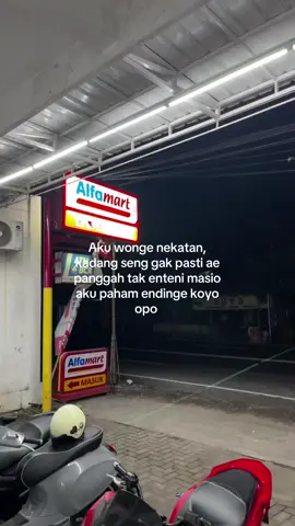 Aku Wes kadong nekat opo wae seng menghalang panggah tak trabas #fyppppppppppppppppppppppp #fyp #jawasadstory #story #storywa 
