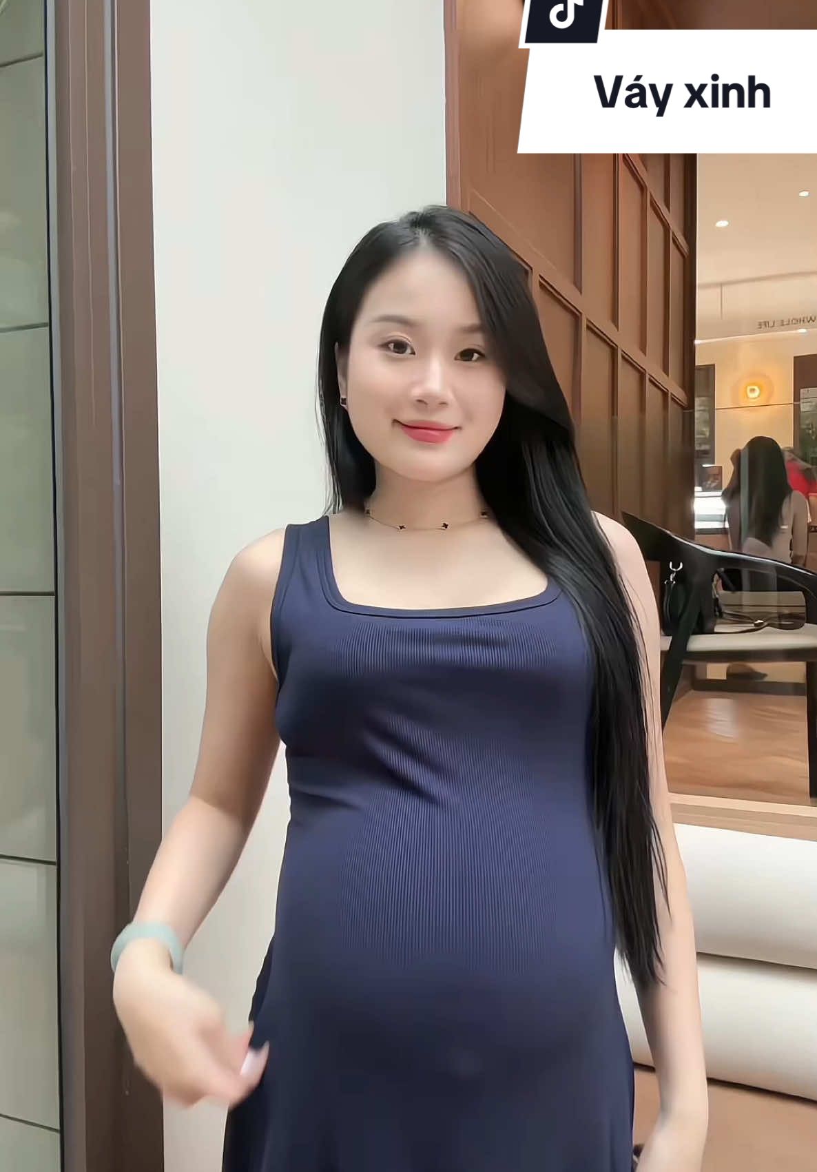 Váy 102k mà đỉnh vch #giangchedayne #reviewquanao #reviewdobau 