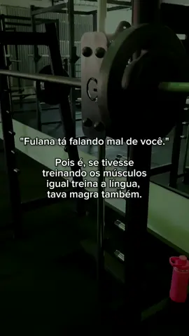 Pois é #CapCut #academia #motivacional #frasedodia #inspiraçao #gymmotivacion #fyp #Lifestyle 
