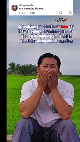 lần đầu tiên đi uống bia ôm của tôi nè #minhtuanboleronhacche36 #nhacchehaymoingay #nhacbolero #nhacxuhuong #nhacchexuhuong 