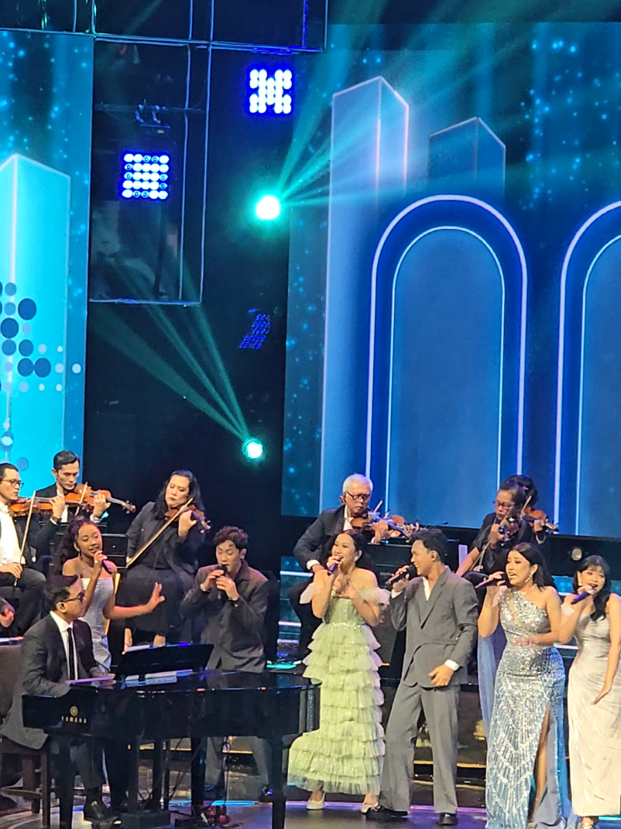TOP 14 Idola Indonesia Season XIII #fajarnoor #fyp #indonesianidol #idolaindonesia 