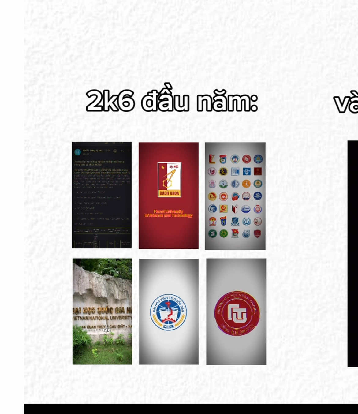 Chọn trước tính sau 😅 #CapCut #daihoccogivui #hottrend #tansinhvien #2k7quyettamdodaihoc 