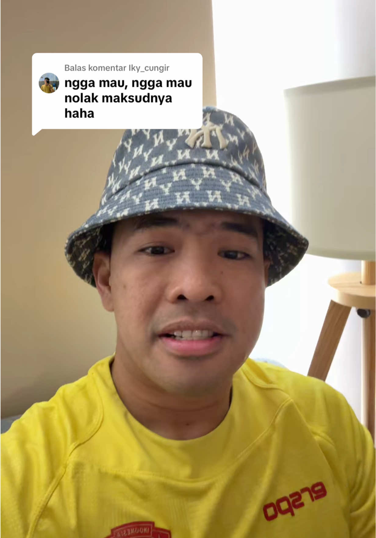 Membalas @Iky_cungir Cobain dulu pake iPhone pasti ga bakalan nyesel dan ga bakalan nolak🙏