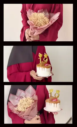 عيد ميلاد صديقتى الجميلة صارت ١٩ سنه😔❤️  #fyp #explore #جامعة_البصرة 