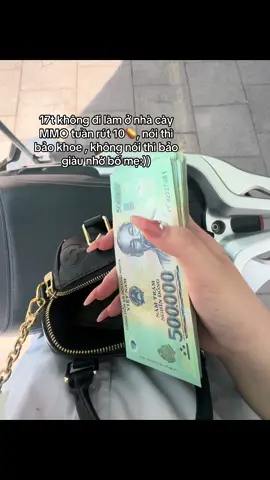 khoe r đó làm cùng hong #crypto #kiemtienonline #fryp #viral #xuhuong 