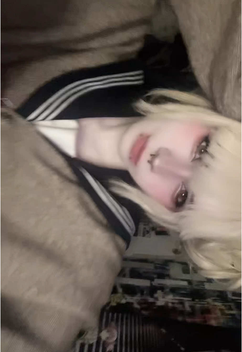 my videos keep disappearing #toga #togacosplay #togahimiko #cosplay #myheroacademiacosplay #myheroacadamia #mha #mhacosplay #anime #manga #fyp  