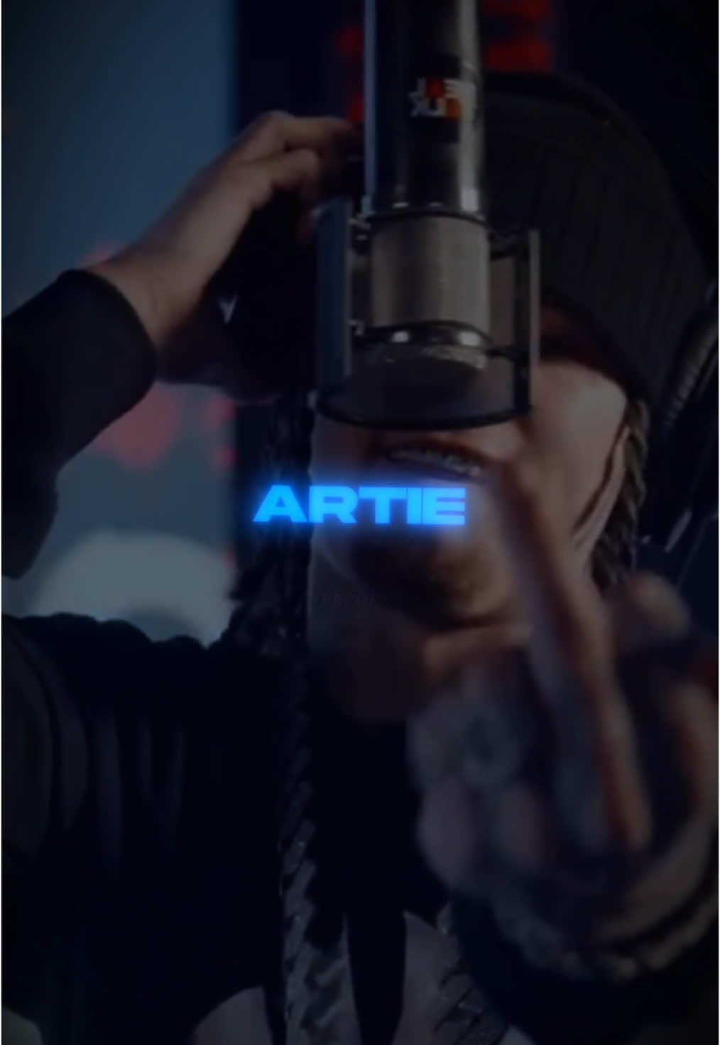 Il dissing di #Rondo ad #Artie5ive a #realtalk 😬 :: seguimi per altri contenuti