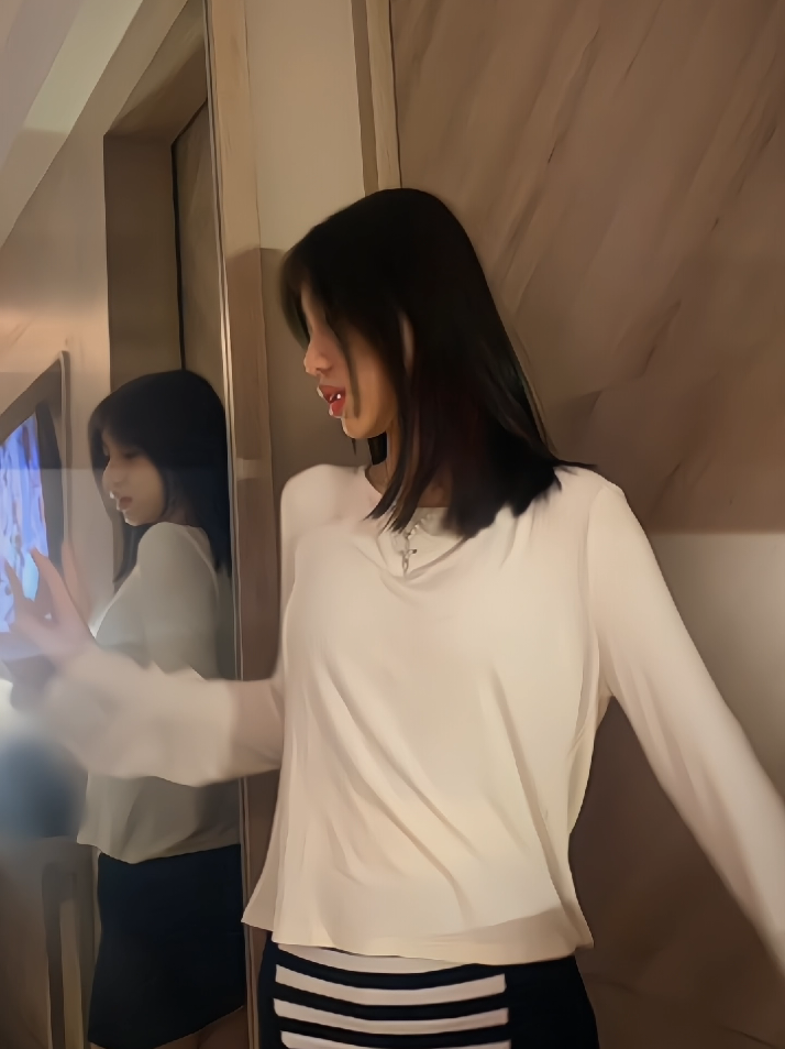 always Michie  🥰 #michiejkt48 #michiealexandra #jkt48 #jkt48newera #foryou #foryoupage #fypシ゚ 