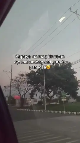 Laay man murag lami manumbag uy#fyp #viraltiktok #fypage #bisayangdako 