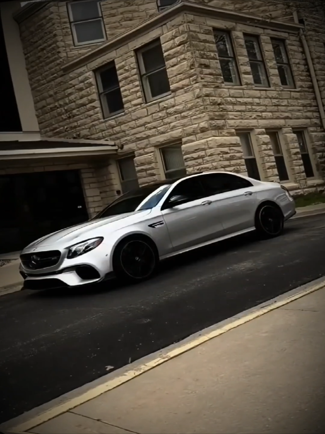 E63s 🩶 Clips From: #car #caredit #mercedes #e63s #mercedese63s #amg #mercedesamg #e63samg #mercedese63samg #fyp #viral #4kquality #4kcaredit @SalvadorE63s 