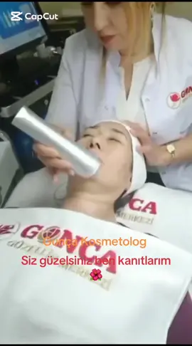 Çistka litsa 🌺🇹🇲#dubai🇦🇪 #keşfetteyizzz #beauty 