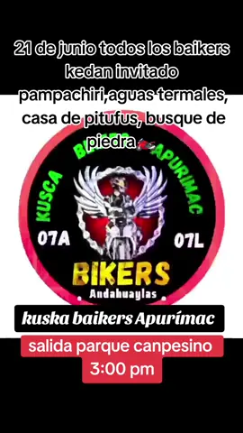 # baikers andahuaylas #tiktik # videoviral