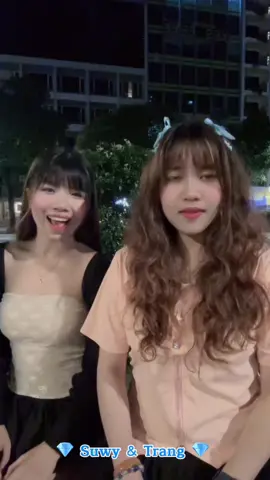 💎 Lặng im đắm chìm vào điệu nhảy 🥰🫶🌲🔥 W/@ChanChan 🤗 (DC: @Anh Chủ OTea) #Suwy #Chanchan #ShutUpandDanceWithMe #Trend #Dance #Trending #Frends #Bestie #DanceChallenge #Fyp #fypシ゚ #fypageシ #Dalat #SaiGon #520Day #友谊 #闺蜜💫  🐭🎂🎁🎉🌲💓💙