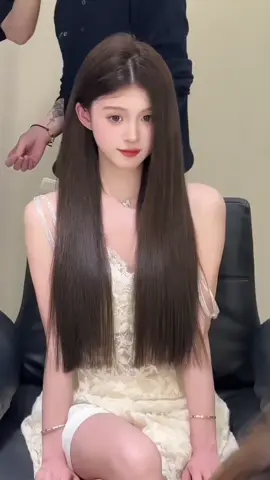 Mẫu nối 200 tép lông vũ#tocdep #xuhuong #màunhuộmđẹp #noitoc #layer 