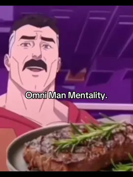 omni man mentality.🔥 #omniman #hopecore #invincible #meme #fyp #viralvideo 