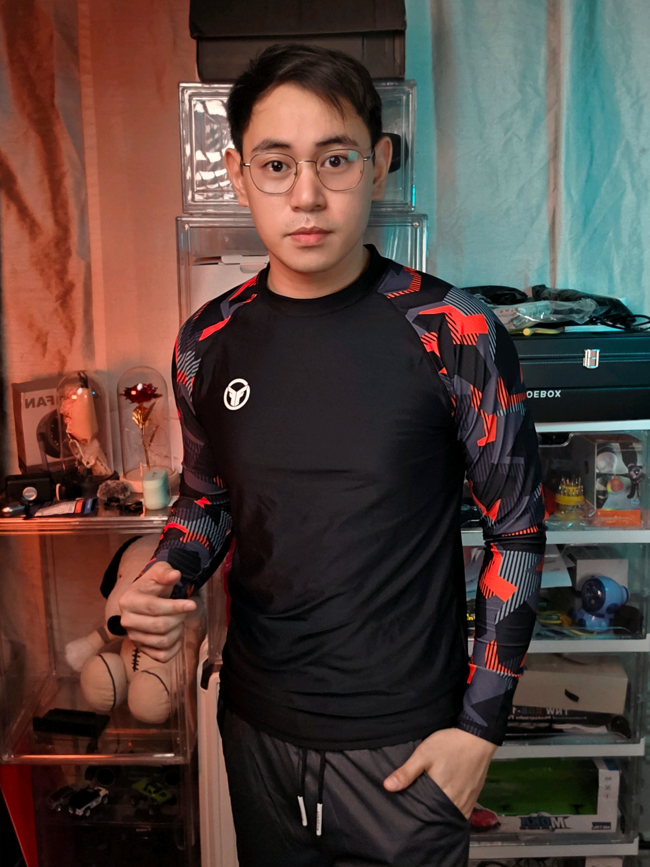 eto yung solid na rashguard pang protekta sa init ng araw kung mag sswimming kayo sa beach or mag momotor kayo #rashguard #rashguardformen #rashguardrecommendation #rashguardforswimming #rashguardformotorcycling #beachoutfitformen #outfitideaformen #drifitshirt #drifitrashguard 