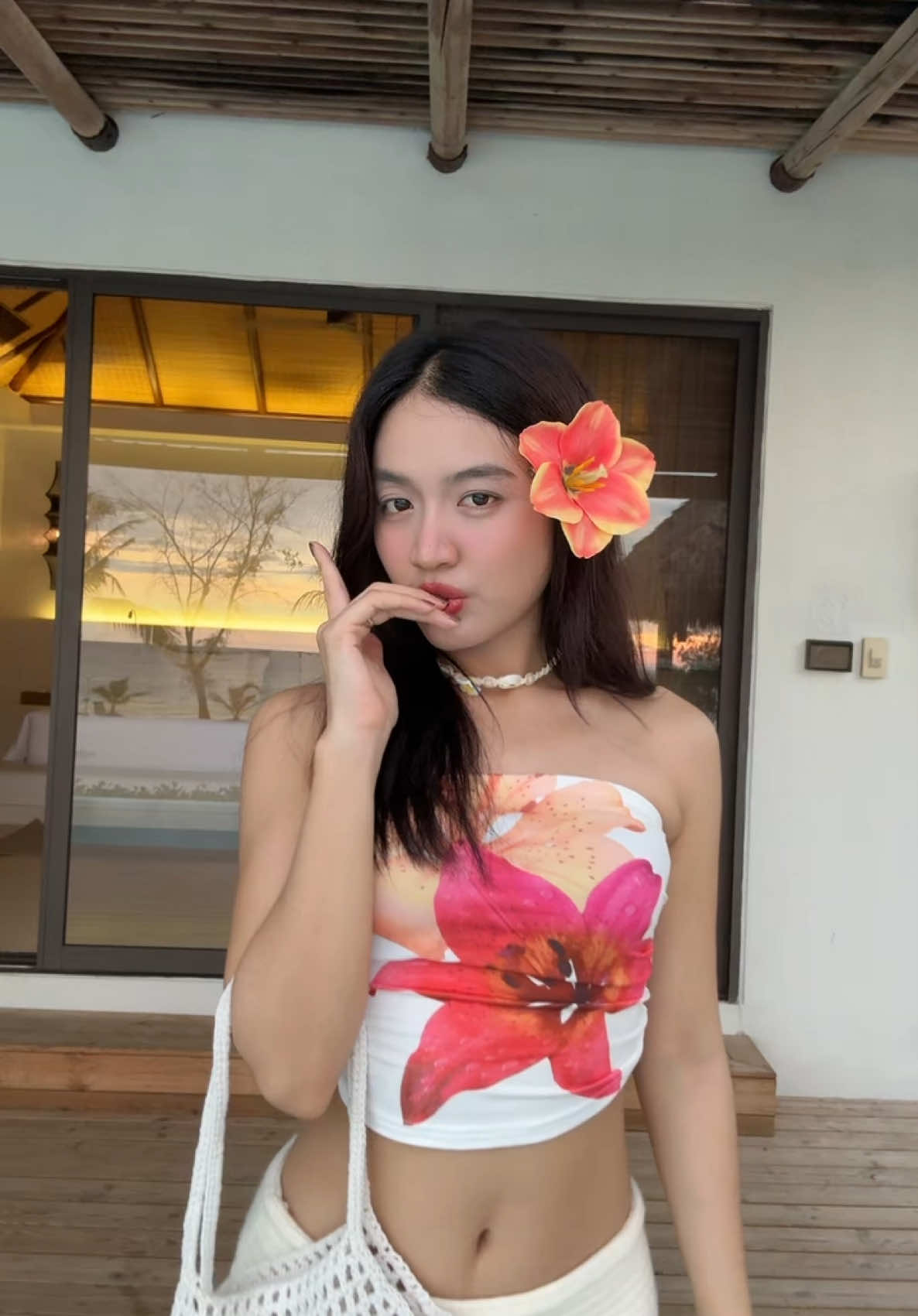 នាំអូនមកកោះ 🌺✨ #pichpisey 