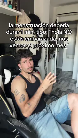 y 1 min me parece hasta demasiado (mido 1,85)