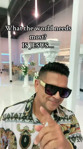 Can I get amen 🙏 