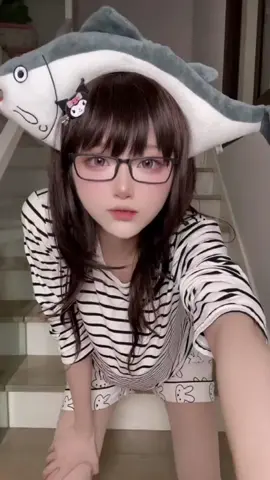 #xiaorouseeu #SeeU #girls #cosplay #anime #dance 