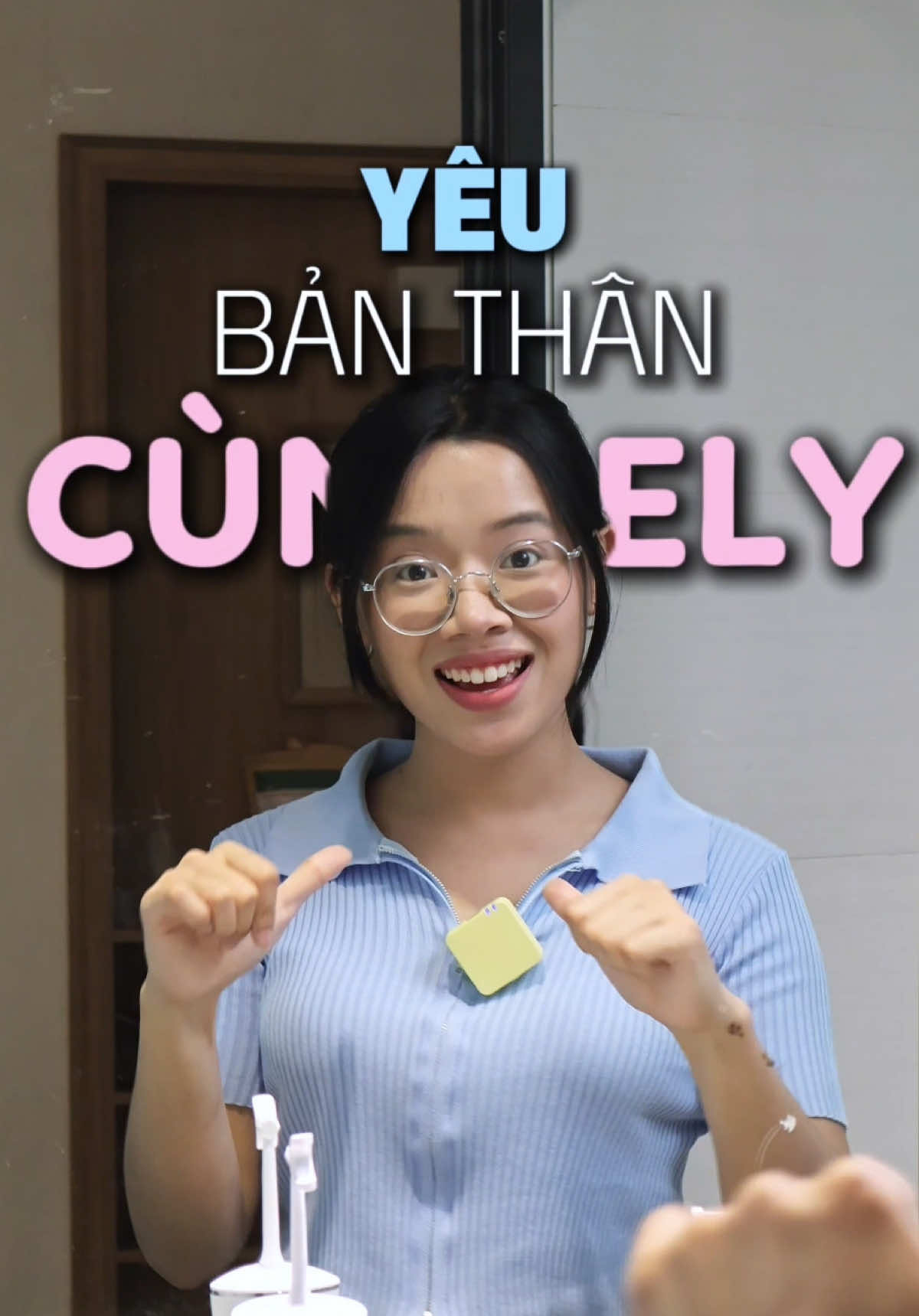 đi làm bộ móng để nấu ăn tay giống con gái hơn 🤡 #elyitclean #flossieultra #tamnuocflossieultra #tamnuoc 