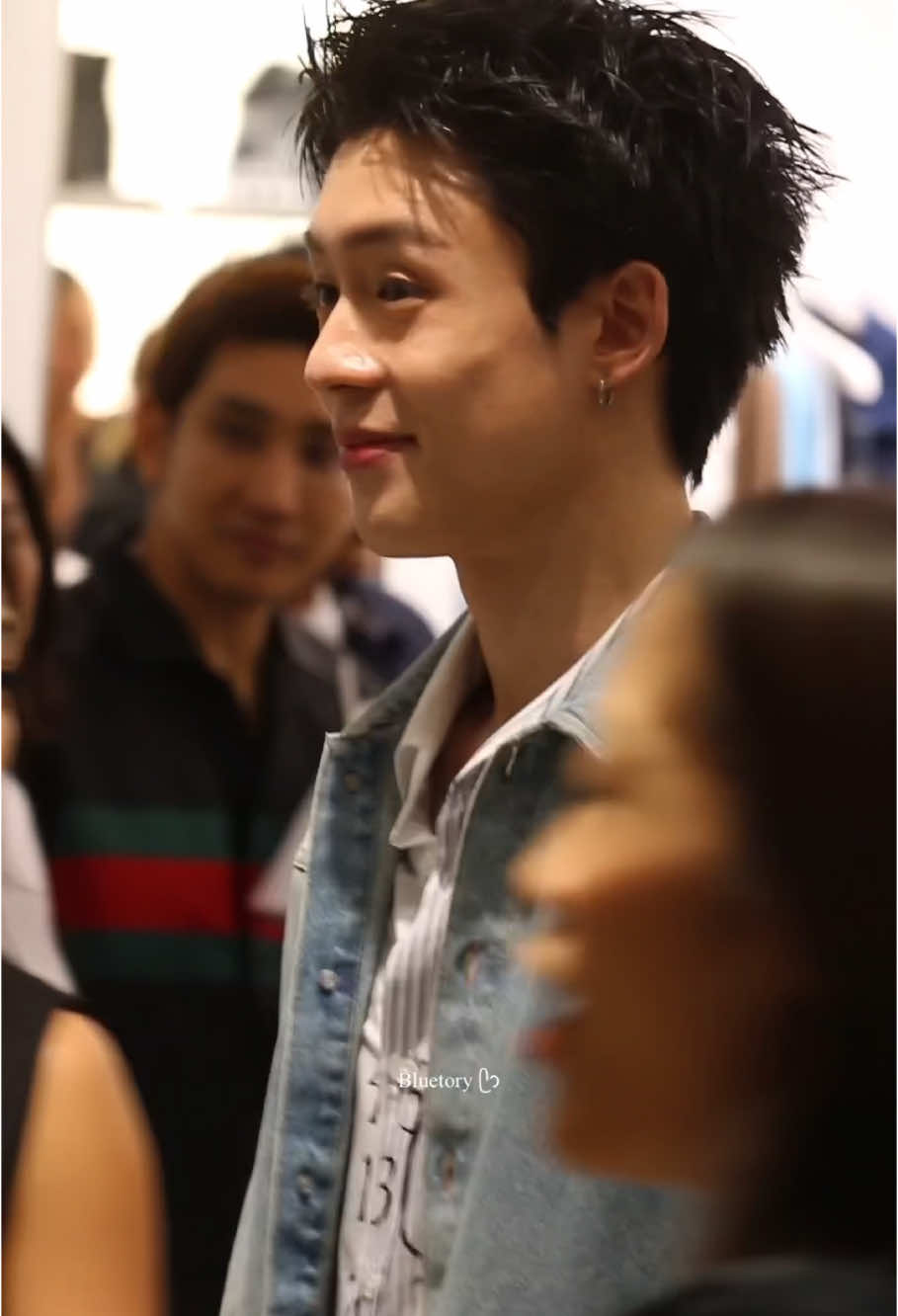🙂🥰🙃☺️ #NEWCHAYAPAK #newchayapak #นิวชยภัค #gelboys #gelboysสถานะกั๊กใจ 