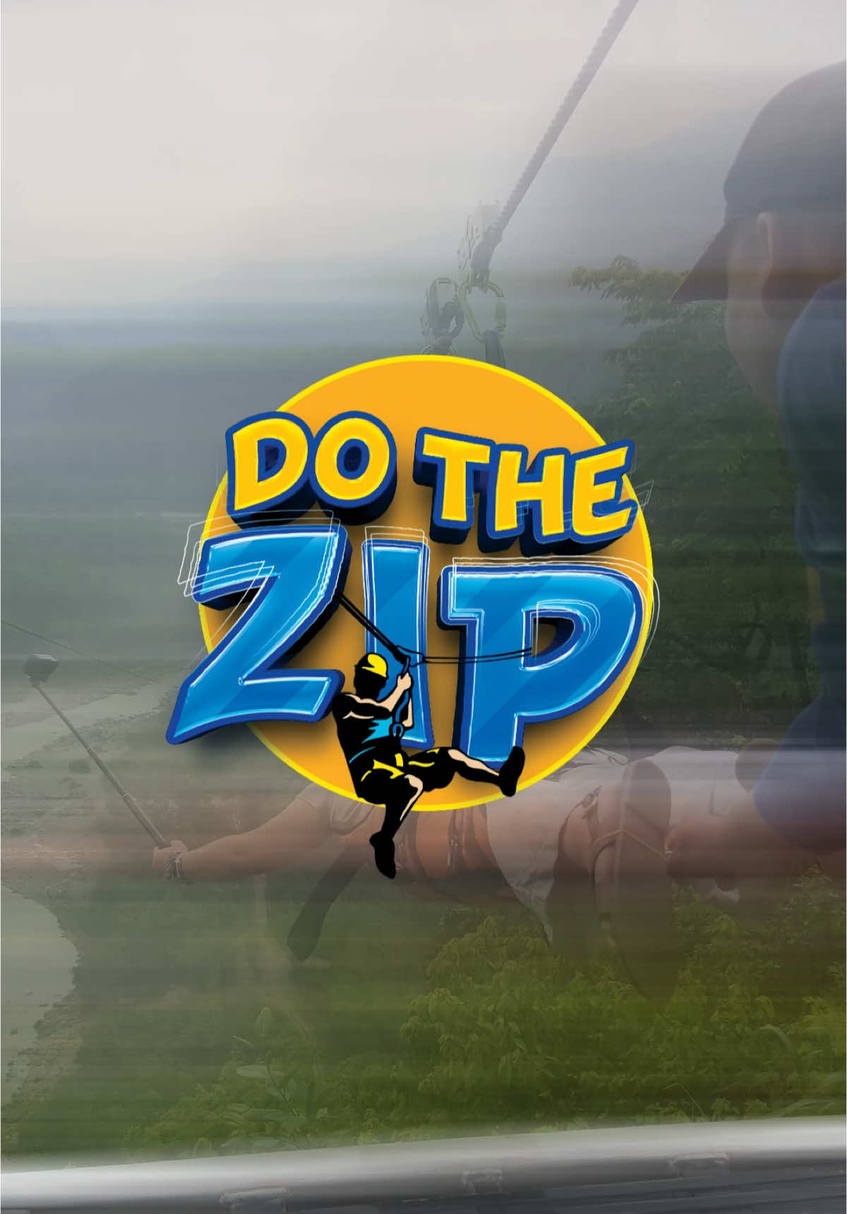 Book your adventure today #fyp #dothezip #TravelNepal #adventuretime #getaway 