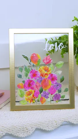 Crafting just got a serious upgrade with Crystal Clear Mod Podge. Glue, seal, and finish your craft projects with a glossy touch that’s anything but basic. Say hello to clear, smooth results that shine every time. Shop this NEW Mod Podge formula only at @michaelscraftstore or michaels.com! #PlaidCrafts #MakeItWithMichaels #ModPodge