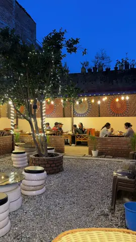 #bhaktapur #chiya #peaceful #cafe #restaurant welcome everyone 🥰😍