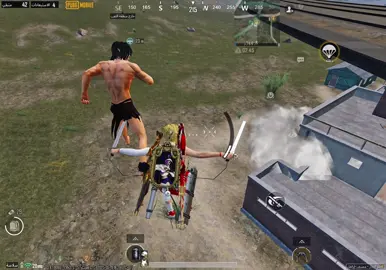 ❤️‍🔥🤩#بويكا_ببجي #pubgmobile 