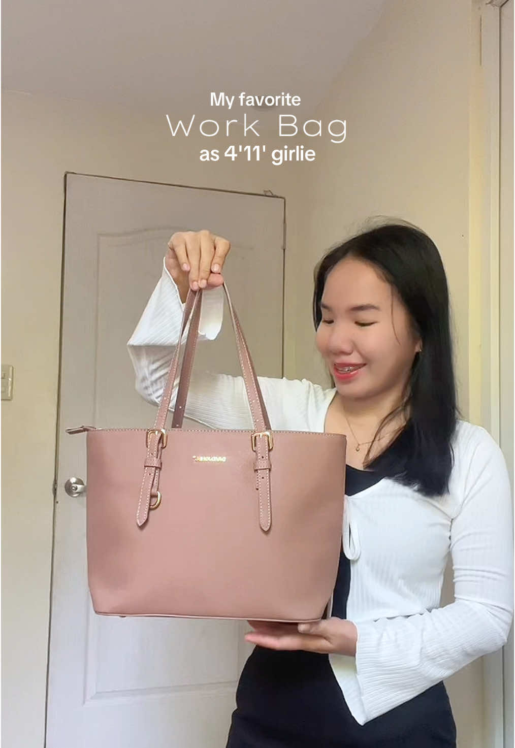 another fave bag at work🤎#shoulderbag #davidjones #davidjonesbag #shopwithmissem #bags #officebag #workbag #bagforwork #leatherbag #leathershoulderbag #davidjonesshoulderbag #bagforwomen #womensbag #bagrecommendation 