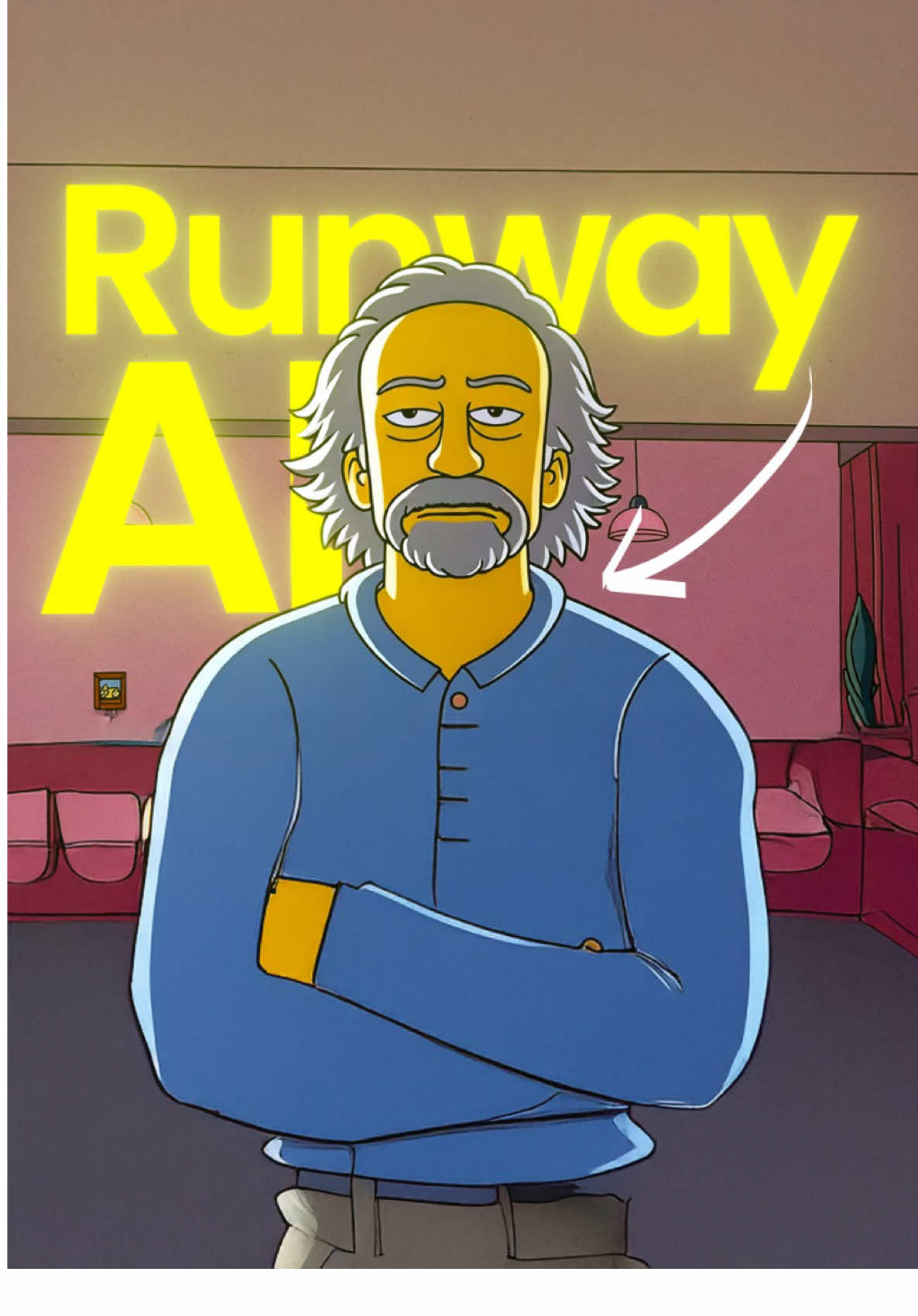 How to create Hollywood Level VFX with your iPhone and a bit of AI magic! 🪄  Tool: Runway #RunwayML #AIVideoGenerator #Image2Video #AIAnimation #AIVisualEffects #GenerativeAI #CreativeAI #AIForCreators #AIMagic #AIContentCreation #SmartAI #TechForCreators #FutureOfContent #DigitalCreators #AIEditingTools #NextGenVideo #AIStorytelling #VisualAI #InnovativeAI #AIArtTools