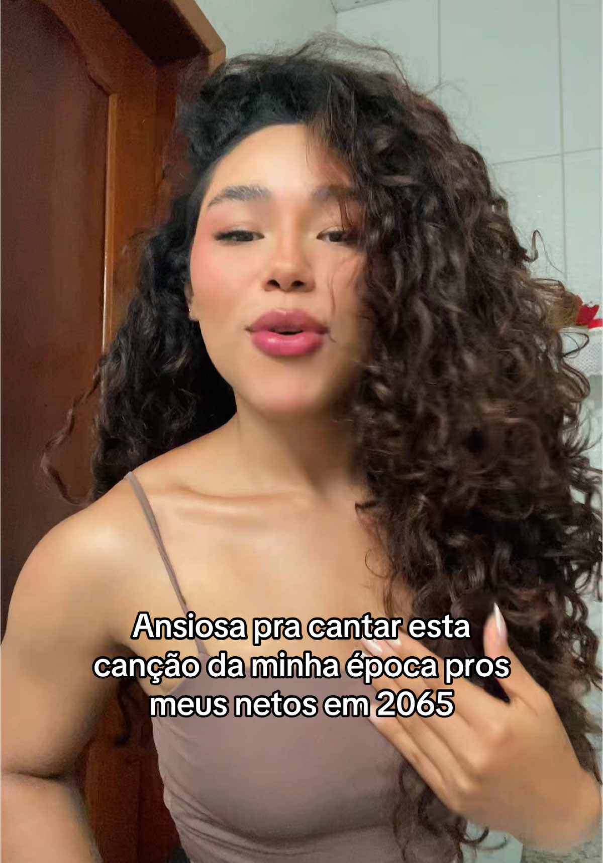 Nossa grande poetiza @POCAH 