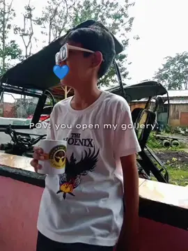 pov:  you open my gallery 💙#makeitviral #CapCut #mlbbtiktok 