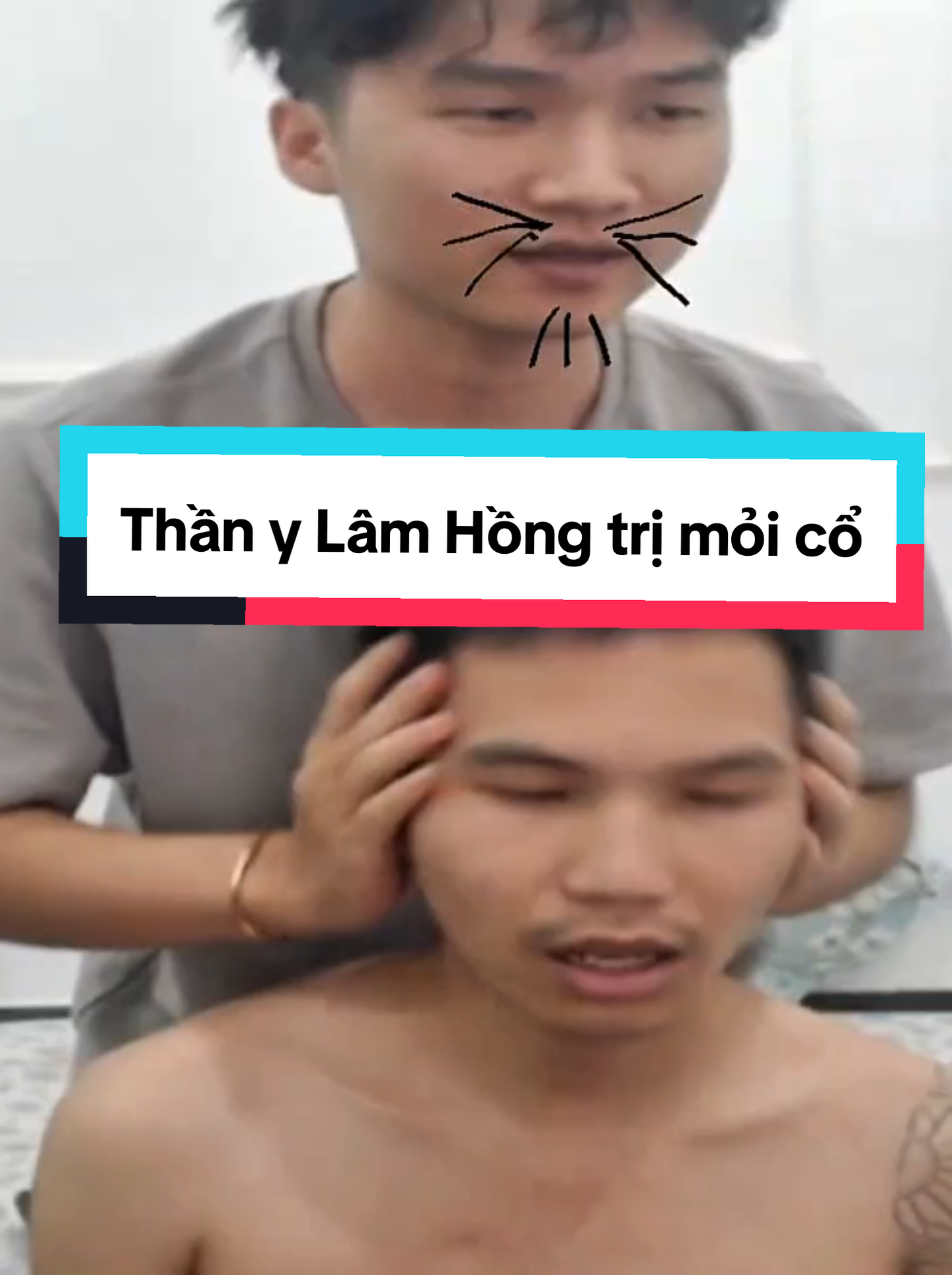 Thần y Lâm Hồng chữa bệnh #sena #xuhuong #senaandfriends 