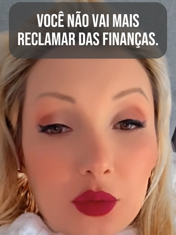 #dinheiro #inveja #previsões #amor #universo #mulher #chalinegrazik 