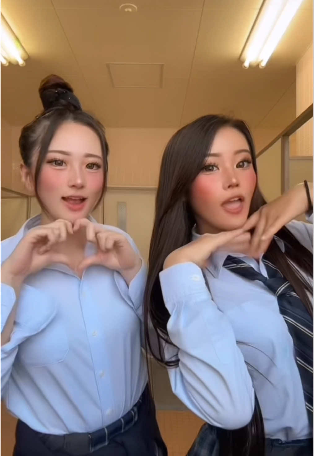 best friend👩‍❤️‍💋‍👩❣️❣️#sjk#fypシ#洛水