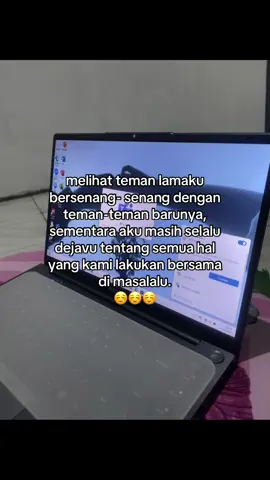 💔#fotolive #fyp #katakata #teman 