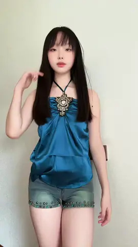 高萌#dance #lovelygirl #可爱女孩 #中国小美女 