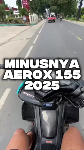 KEKURANGAN YAMAHA AEROX TERBARU 2025, NO 3 PALING TIDAK DISUKAI NETIZEN #aerox2025 #aeroxalpha #kekuranganaerox #aeroxterbaru #sentraban #sentraotopart #sentrabodypart #sentraonlineshop #threebrothersonline #sentramotorpart #bengkeljakbar #sparepartjakbar 