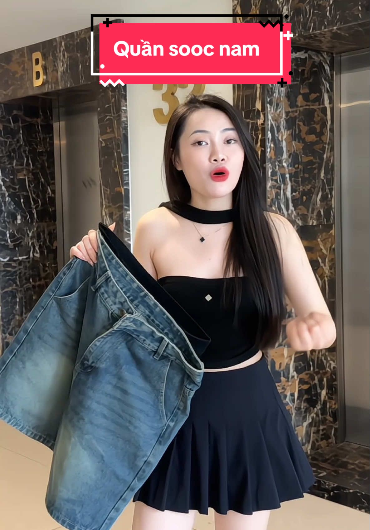 Sooc nam mềm đẹp lémm 