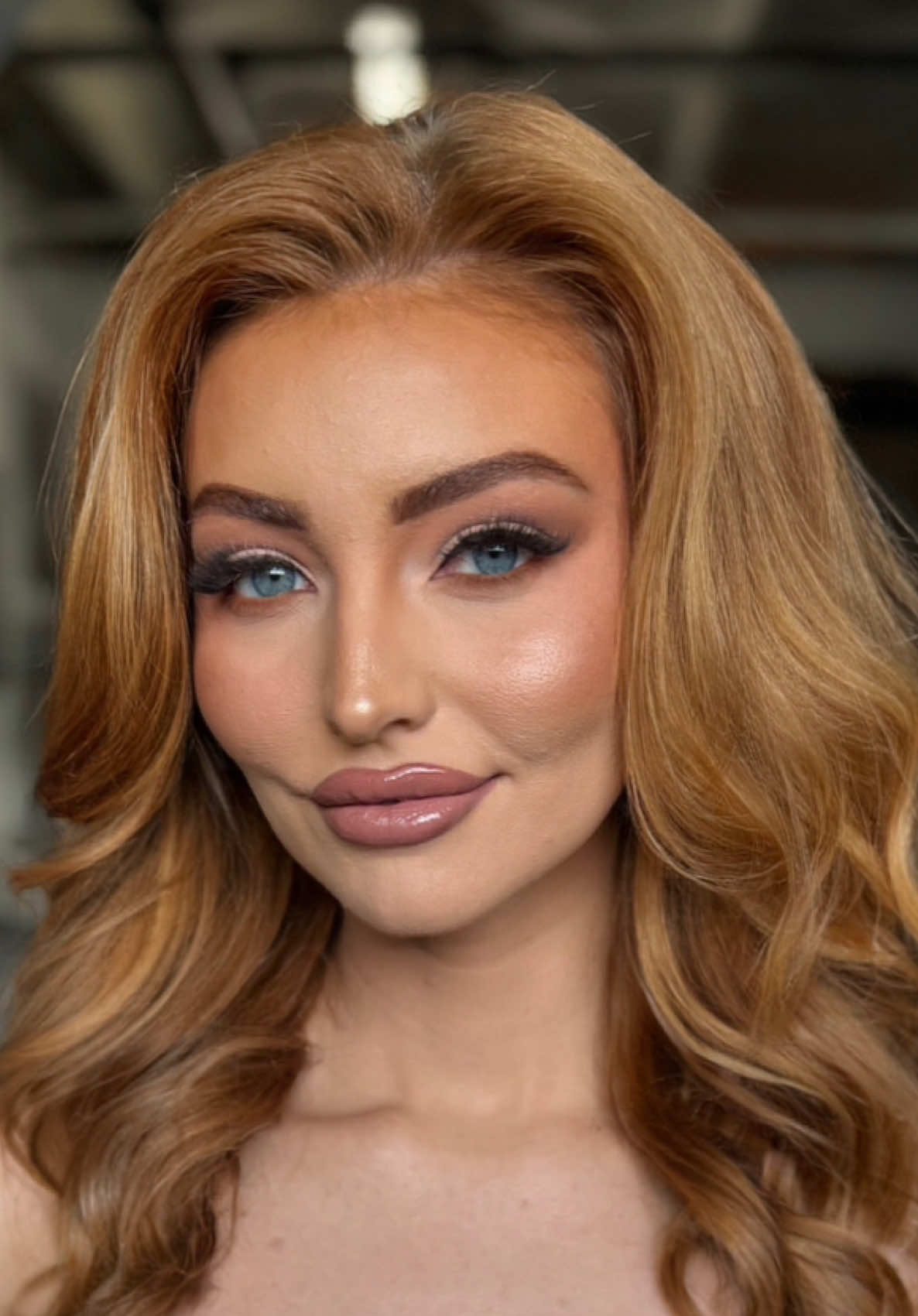 When you book #a glam session but it comes with a whole lot of chat 😜😂 #makeupartist #houstonmua #fyp #trending #viral #makeuptok #mua #houstonmakeupartist #iykyk #clientsbelike #beauty #lashes 