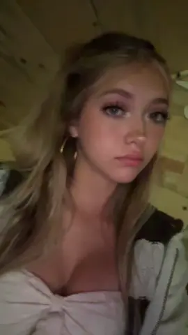 It’s just you 