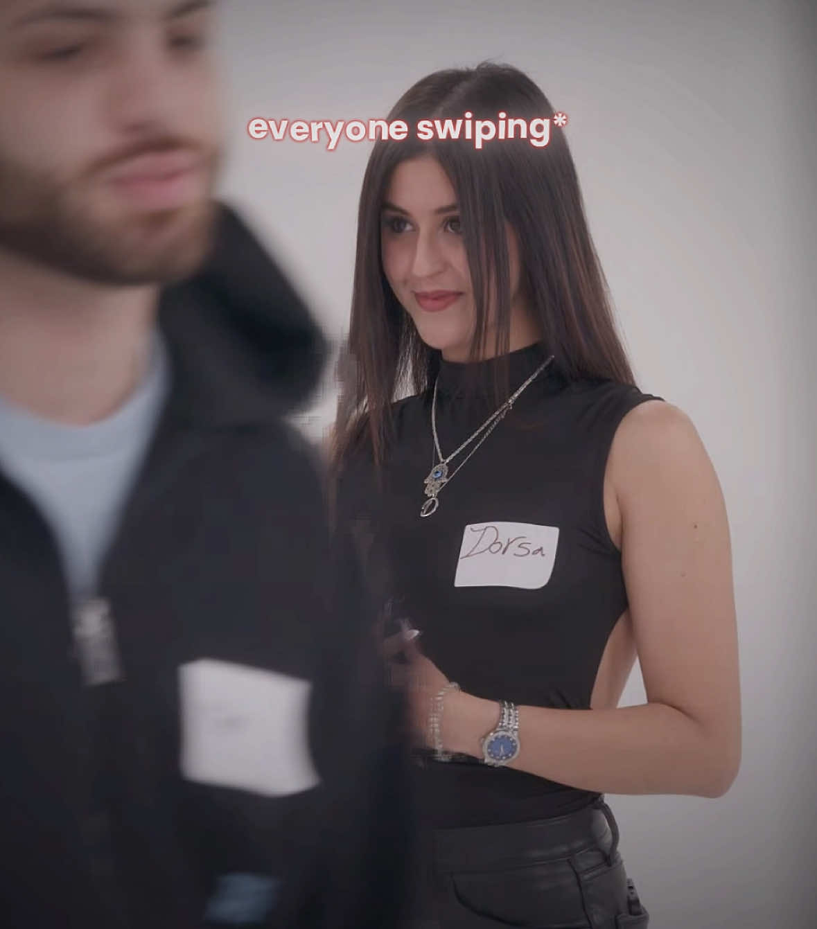 Cousins ? Really ? 😳 | Full link video in my bio 👆| #fyp | @Olive: Dating App 