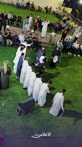 اكيد صاحب الحنجرة الذهبيه  @الفنان احمد الطيب وعازف الاورك  الغالي@مروان الشاوي وعازف العود الغالي @غزوان الشاوي وهندسه الصوت  واحد عراق الاخ الكبير @عادل خضير 