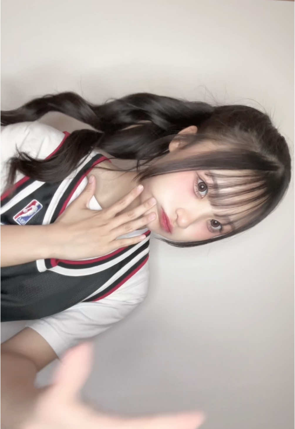 服の系統と曲の系統が真逆すぎてる #fyp #ljc #jc #岐阜 #10 
