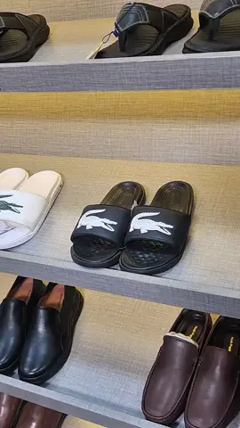 Sole အိပြီး စီးရတာ အတွင်း Texture လေးက Comfortable ဖြစ်စေပါတယ်ခင်ဗျာ ✅ Viber No.09962999090 ကိုဆက်သွယ်မှာယူနိုင်ပါတယ်ခင်ဗျာ #lacoste #comfort #slide #authentic #instock #fyp 
