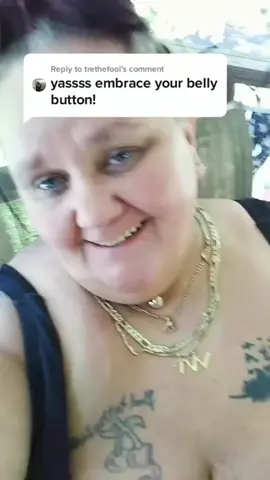 #onthisday #bellie #button #in #braceit #4u #foryoupage #confidence 