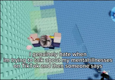 also its annoying how they automatically assume someone is self diagnosed 😭 #pjsekai #relatable #genshin #roblox 